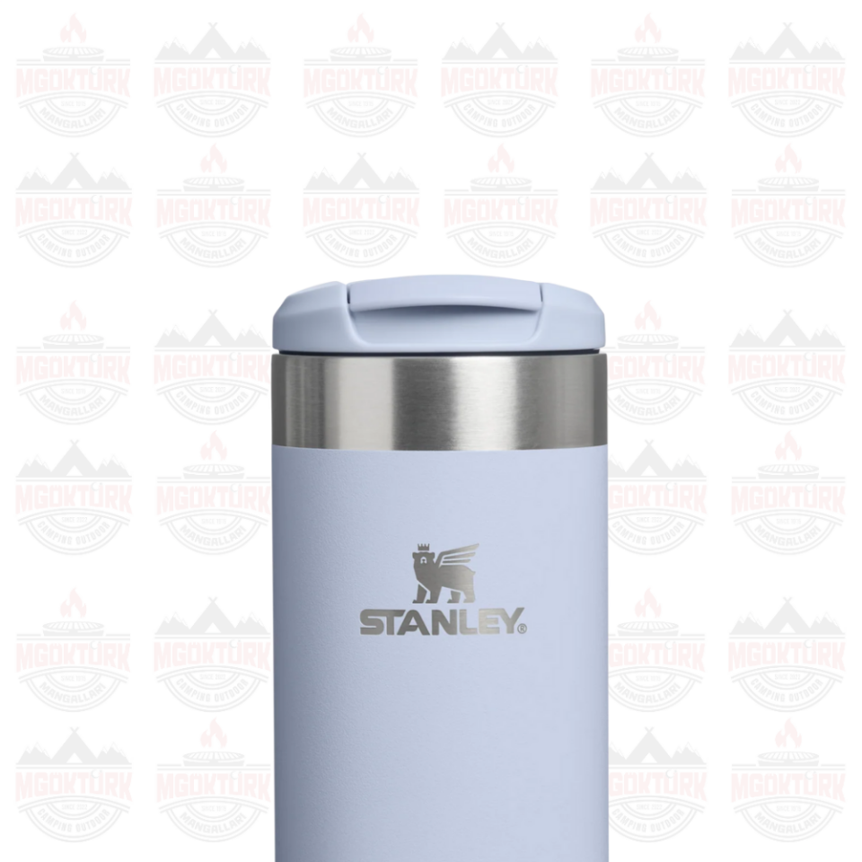 The AeroLight™ Transit Mug .35L / 12oz Dew Drop
