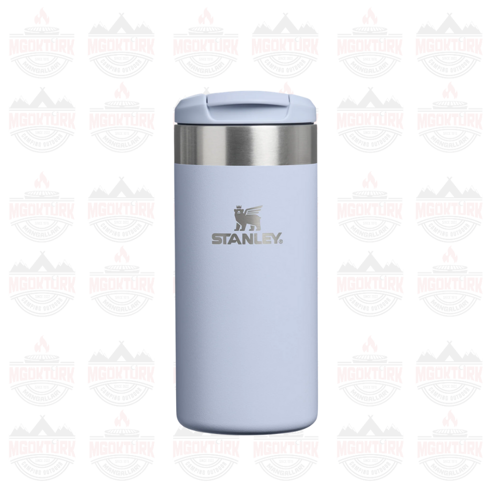 The AeroLight™ Transit Mug .35L / 12oz Dew Drop