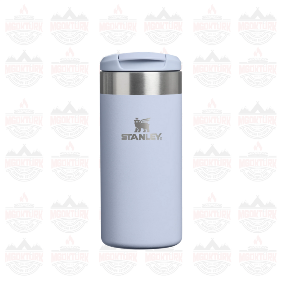 The AeroLight™ Transit Mug .35L / 12oz Dew Drop