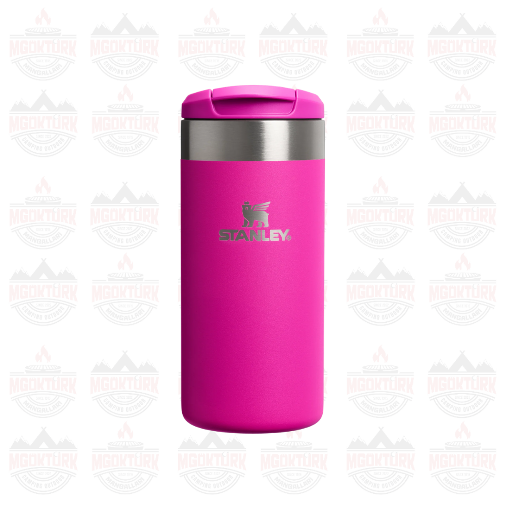 The AeroLight™ Transit Mug .35L / 12oz Violet Blossom