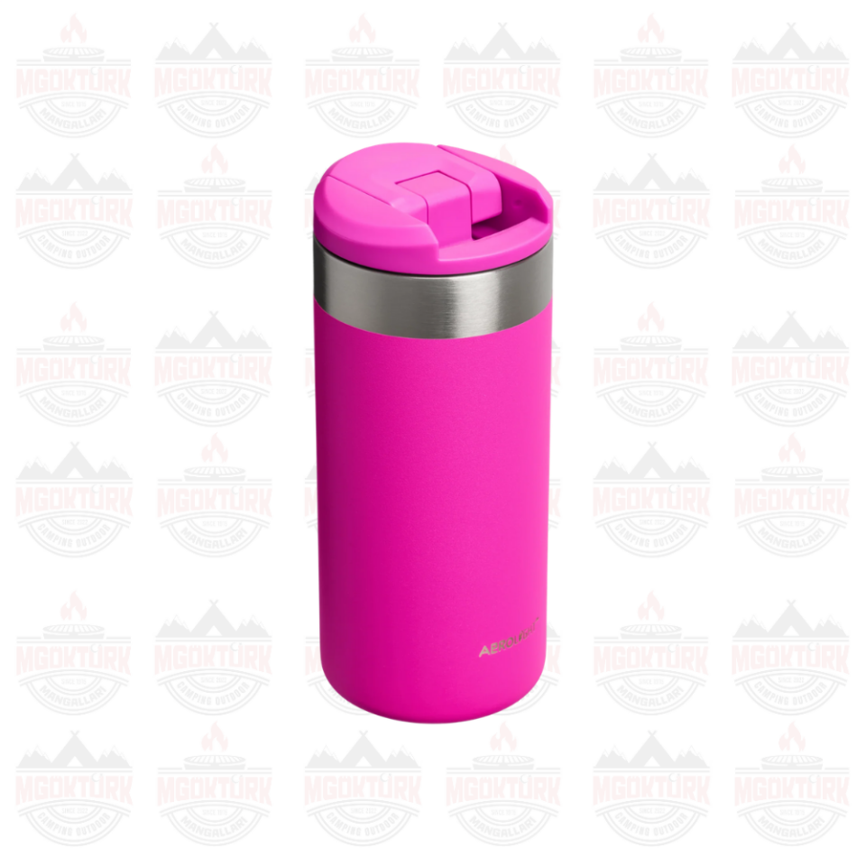 The AeroLight™ Transit Mug .35L / 12oz Violet Blossom