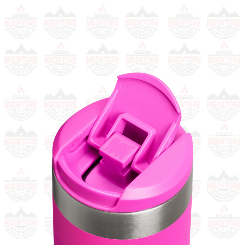 The AeroLight™ Transit Mug .35L / 12oz Violet Blossom