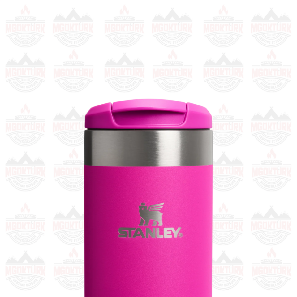 The AeroLight™ Transit Mug .35L / 12oz Violet Blossom