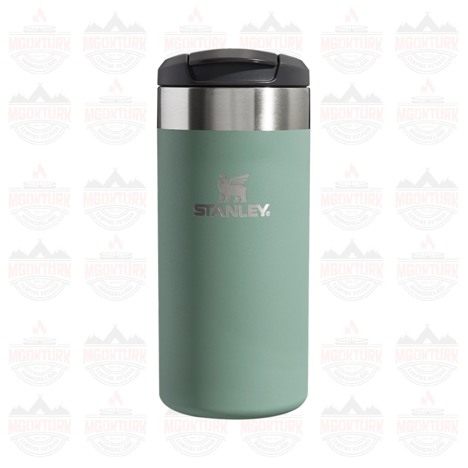 The AeroLight ™ Transit Mug 0.35L / 12oz Shale Metallic 10-10788-088 / 1210001957770