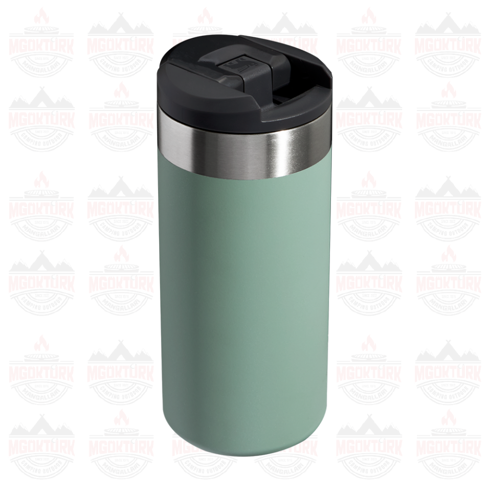 The AeroLight ™ Transit Mug 0.35L / 12oz Shale Metallic 10-10788-088 / 1210001957770