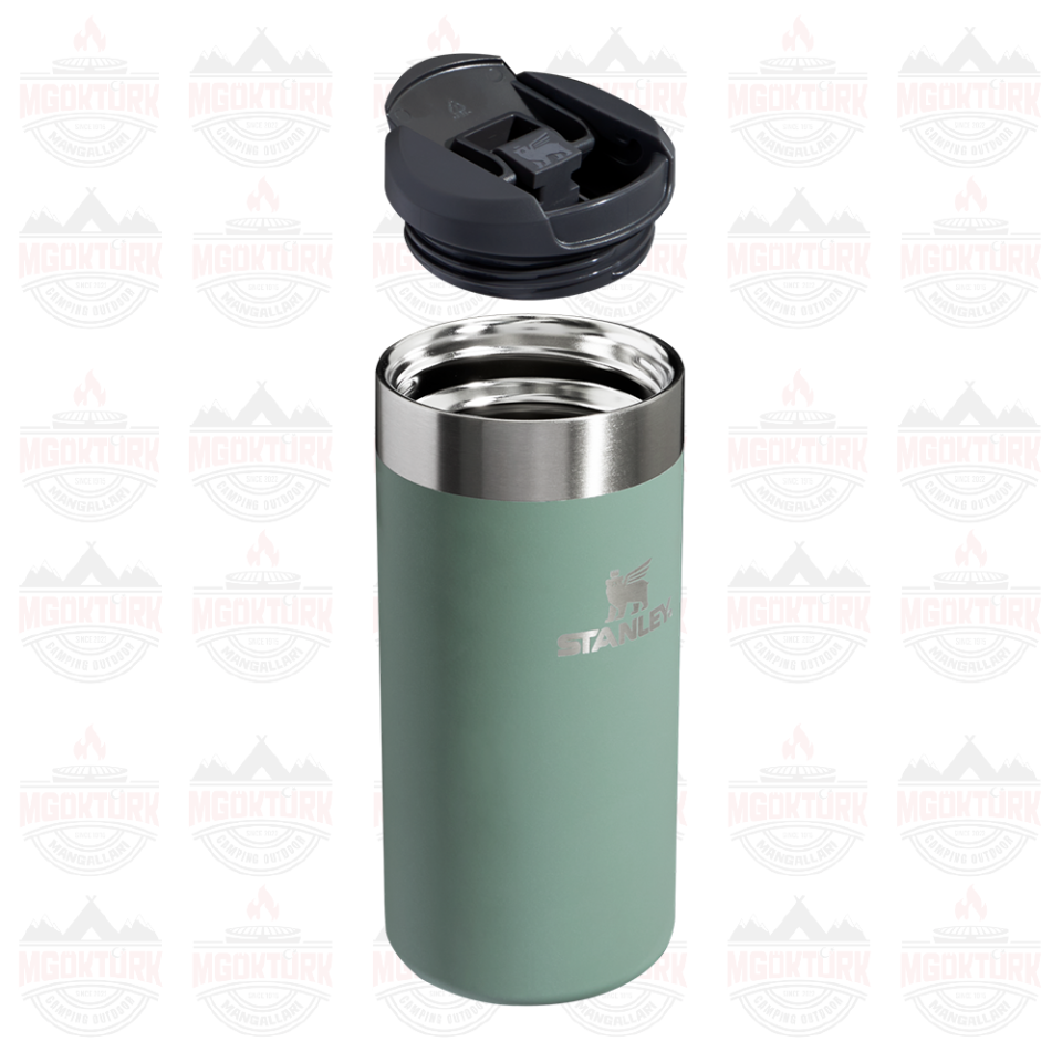 The AeroLight ™ Transit Mug 0.35L / 12oz Shale Metallic 10-10788-088 / 1210001957770