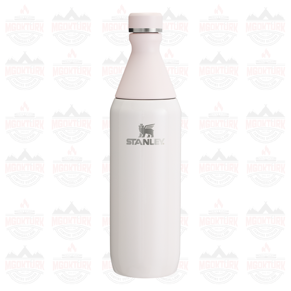 The All Day Slim Bottle 0.6L / 20oz Rose Quartz 10-12069-021 / 1210001958876