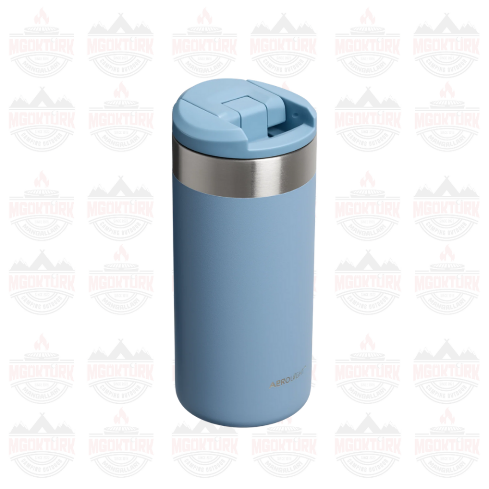 The AeroLight™ Transit Mug .35L / 12oz Indigo