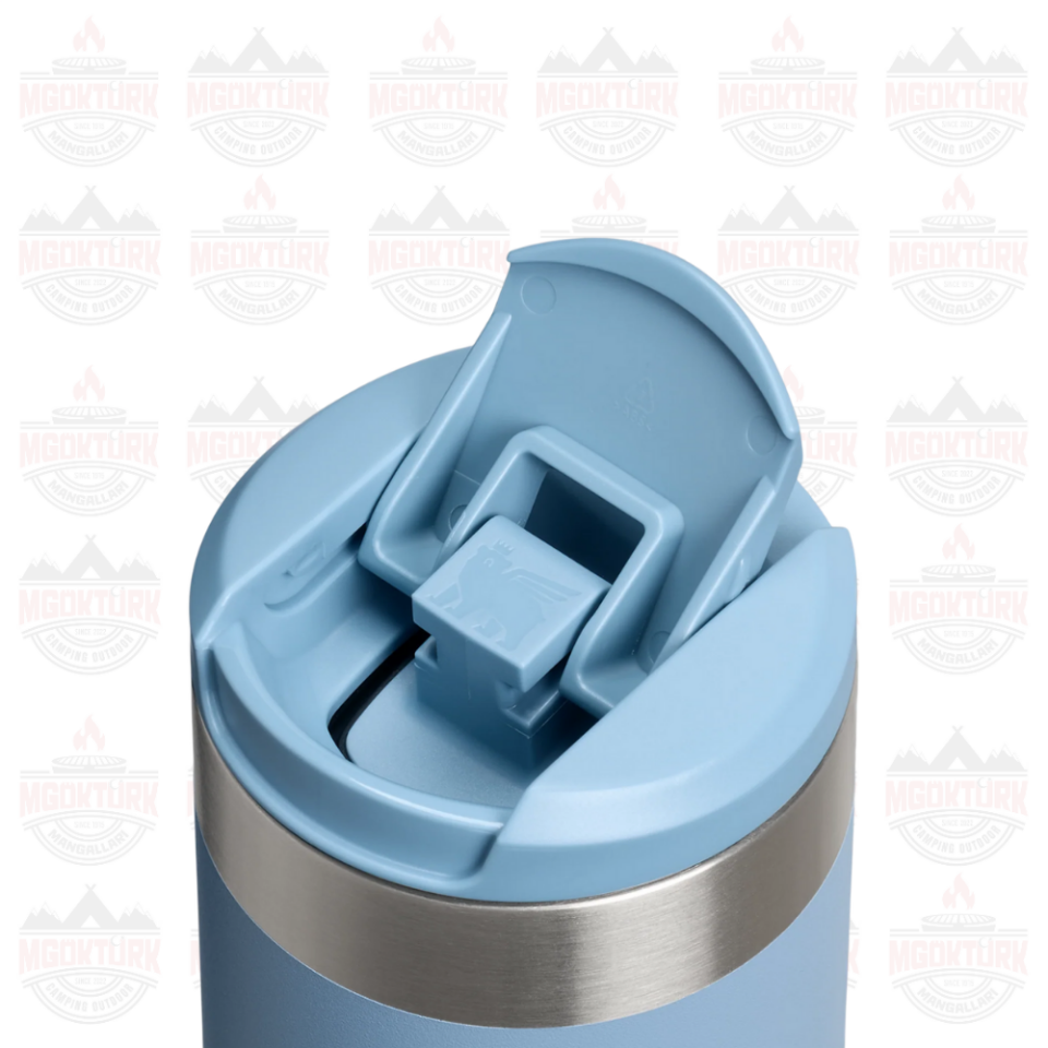 The AeroLight™ Transit Mug .35L / 12oz Indigo