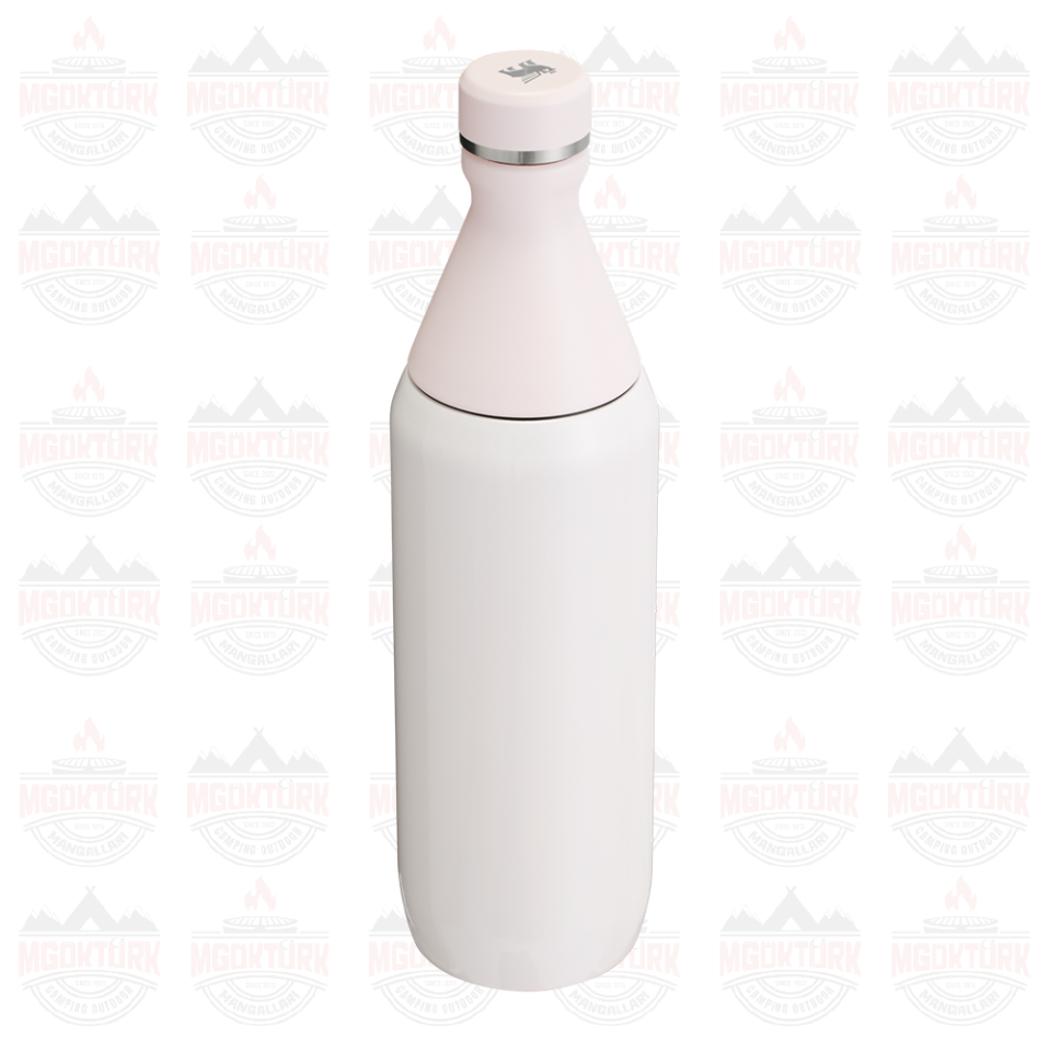 The All Day Slim Bottle 0.6L / 20oz Rose Quartz 10-12069-021 / 1210001958876