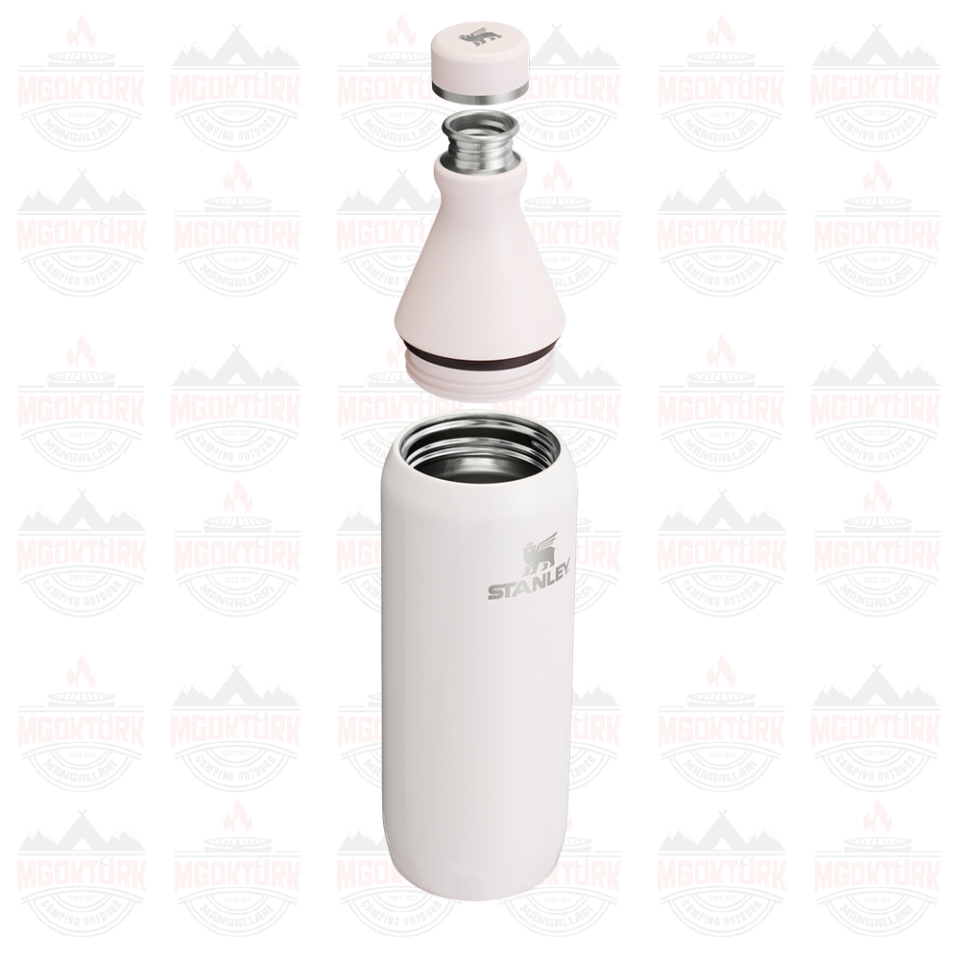 The All Day Slim Bottle 0.6L / 20oz Rose Quartz 10-12069-021 / 1210001958876