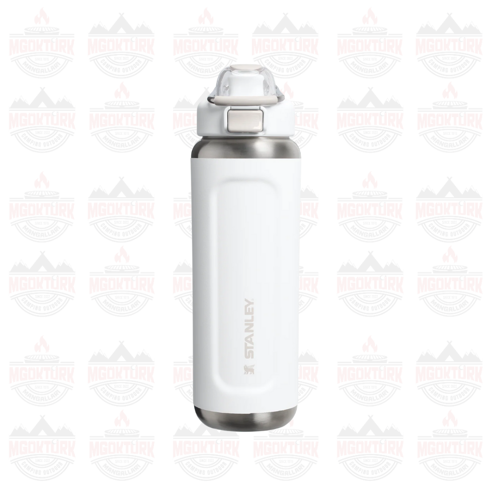 The Stanley Wellspring Bottle 0.7L / 24oz Frost