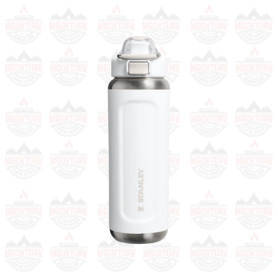 The Stanley Wellspring Bottle 0.7L / 24oz Frost