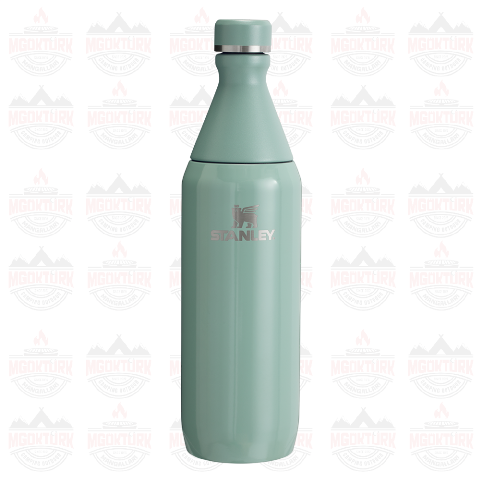The All Day Slim Bottle 0.6L / 20oz Shale 10-12069-023 / 1210001958920