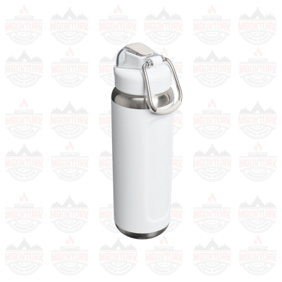 The Stanley Wellspring Bottle 0.7L / 24oz Frost