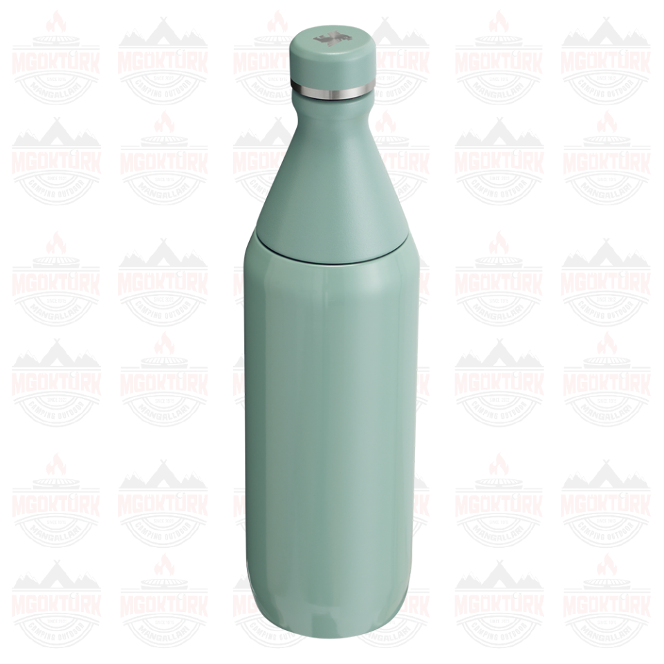 The All Day Slim Bottle 0.6L / 20oz Shale 10-12069-023 / 1210001958920