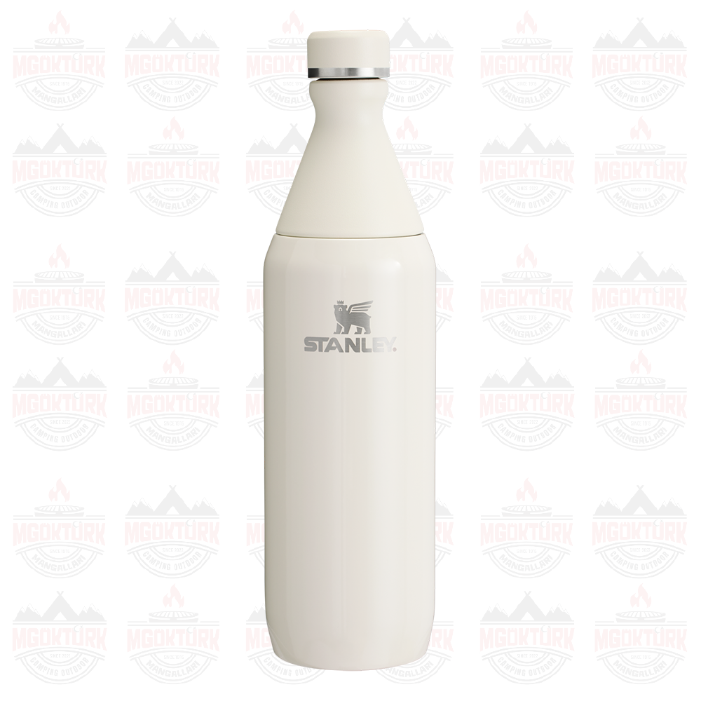 The All Day Slim Bottle 0.6L / 20oz Cream 10-12069-022 / 1210001958913