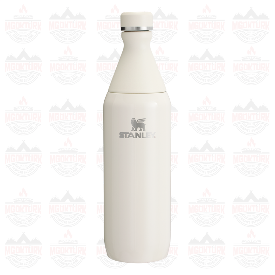 The All Day Slim Bottle 0.6L / 20oz Cream 10-12069-022 / 1210001958913