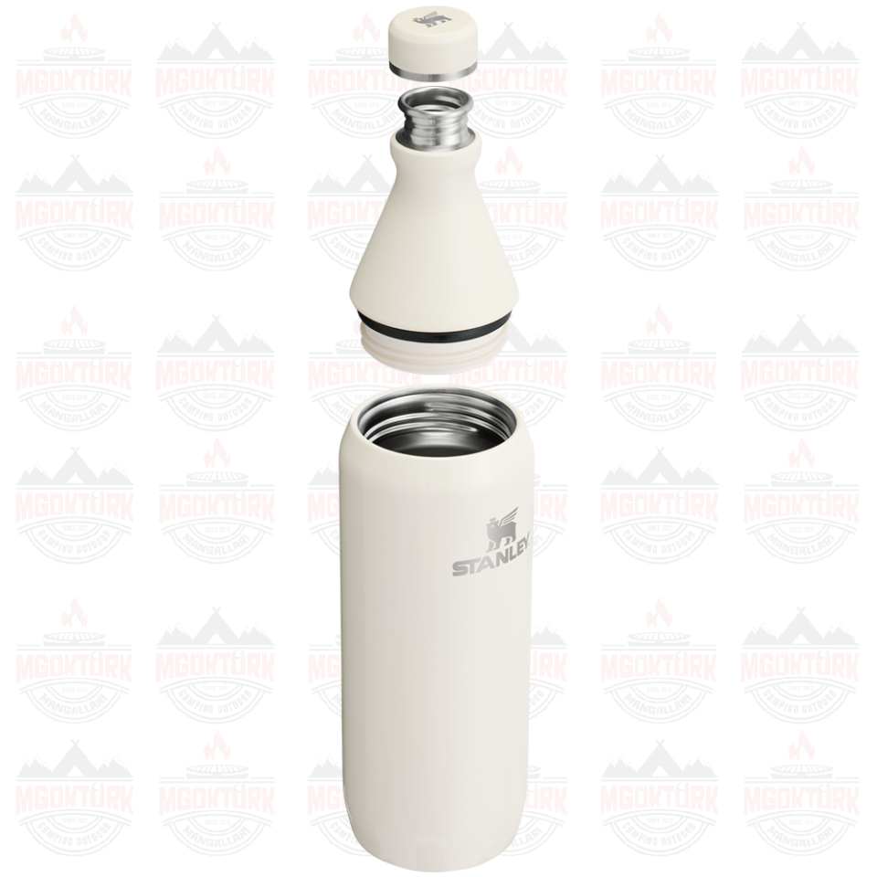 The All Day Slim Bottle 0.6L / 20oz Cream 10-12069-022 / 1210001958913