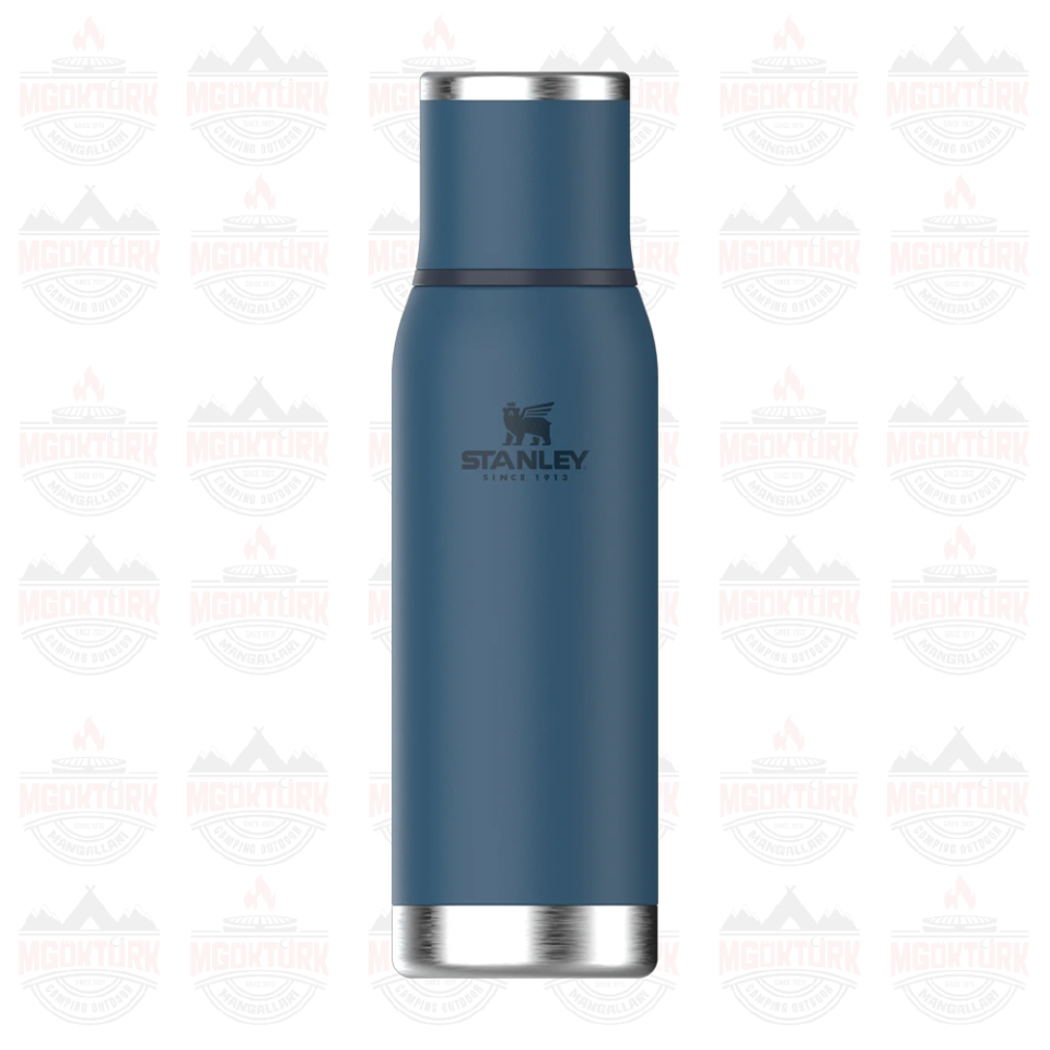 The Adventure To-Go Bottle 1.0L / 1.1 QT Abyss 10-10819-009 / 1210001904118