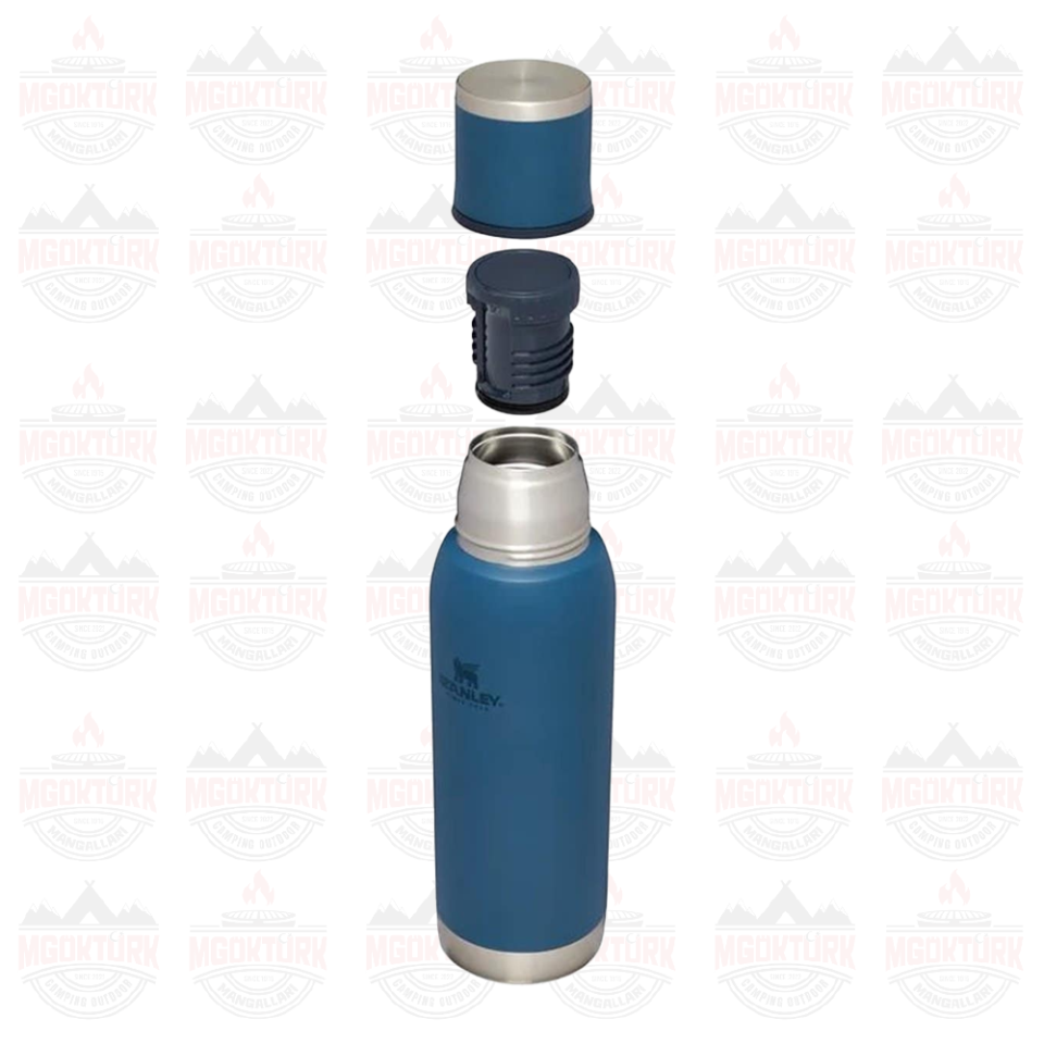 The Adventure To-Go Bottle 1.0L / 1.1 QT Abyss 10-10819-009 / 1210001904118