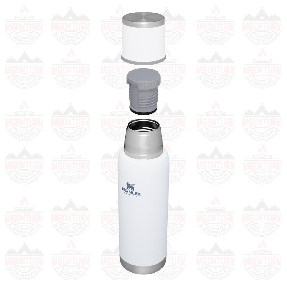 The Adventure To-Go Bottle 1.0L / 1.1 QT Polar 10-10819-008 / 1210001904101