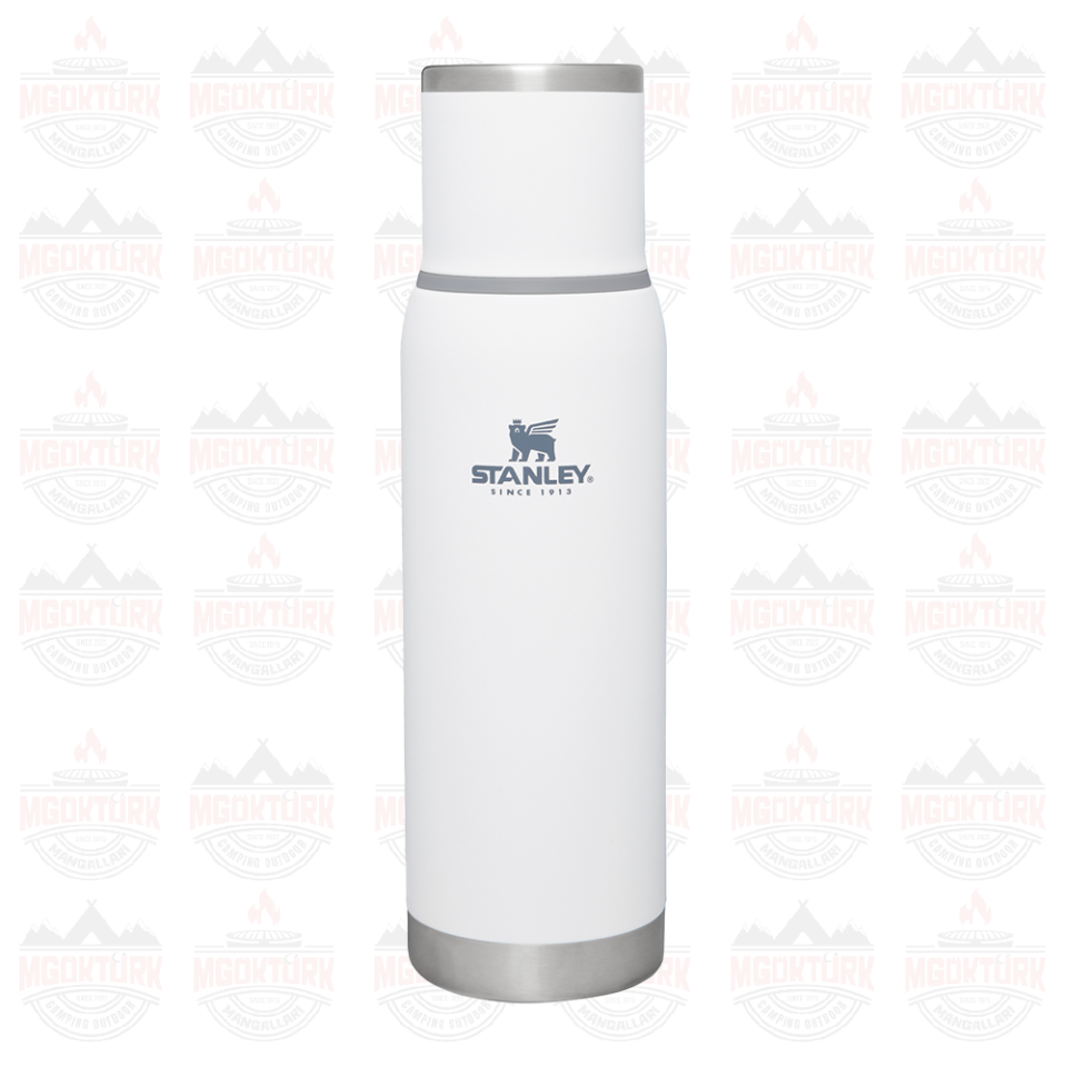 The Adventure To-Go Bottle 1.0L / 1.1 QT Polar 10-10819-008 / 1210001904101