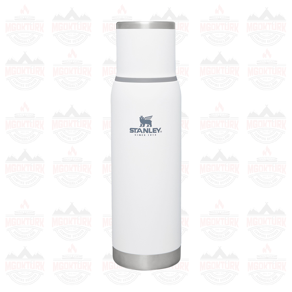 The Adventure To-Go Bottle 1.0L / 1.1 QT Polar 10-10819-008 / 1210001904101