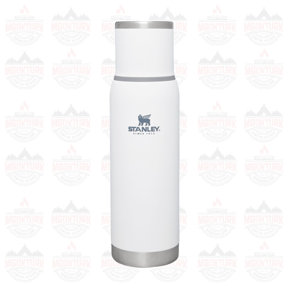 The Adventure To-Go Bottle 1.0L / 1.1 QT Polar 10-10819-008 / 1210001904101