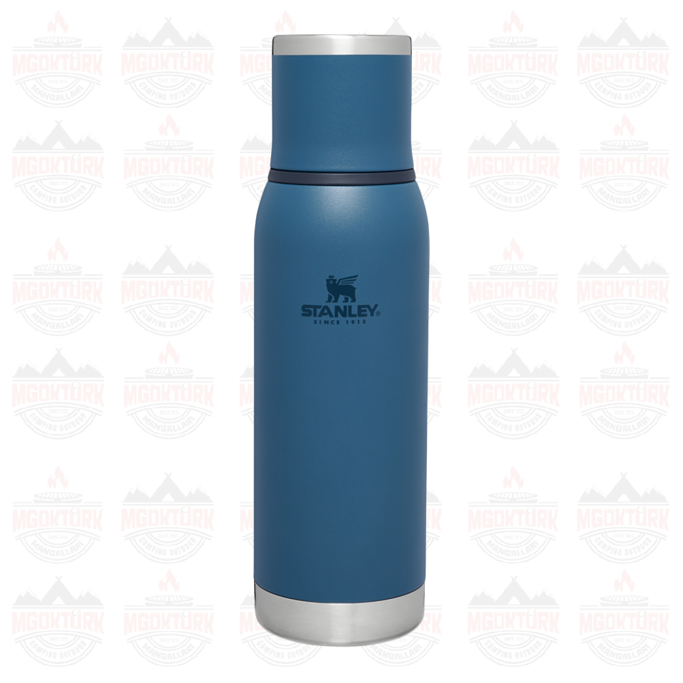 The Adventure To-Go Bottle 0.75L / 25oz Abyss 10-10818-009 / 1210001904088