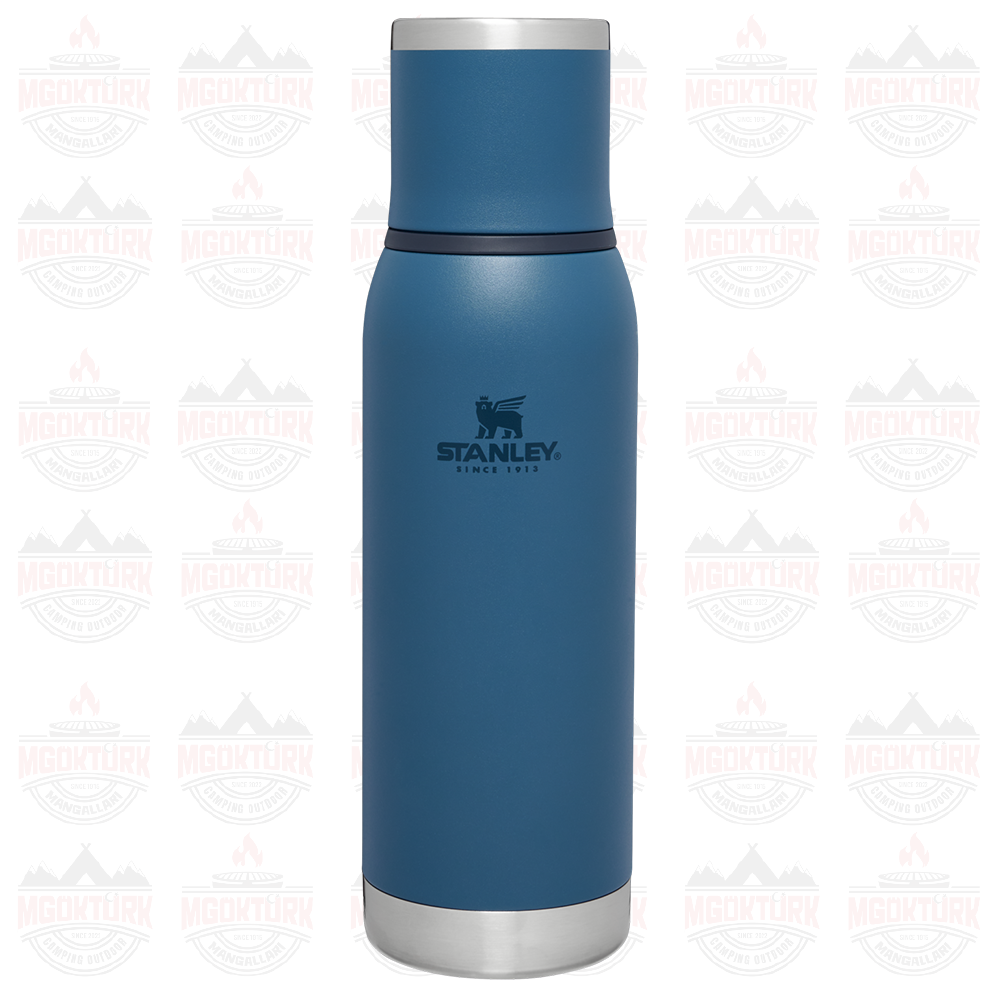 The Adventure To-Go Bottle 0.75L / 25oz Abyss 10-10818-009 / 1210001904088