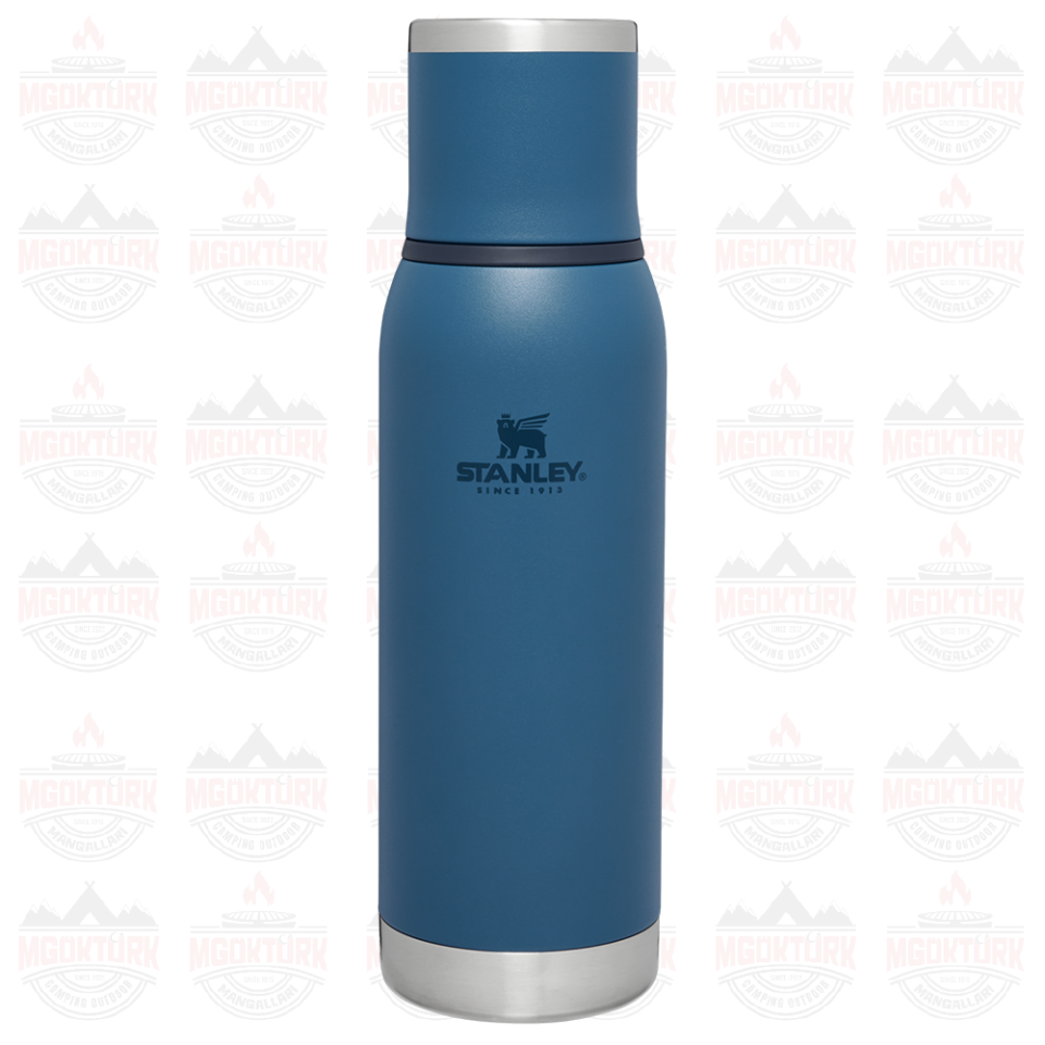 The Adventure To-Go Bottle 0.75L / 25oz Abyss 10-10818-009 / 1210001904088