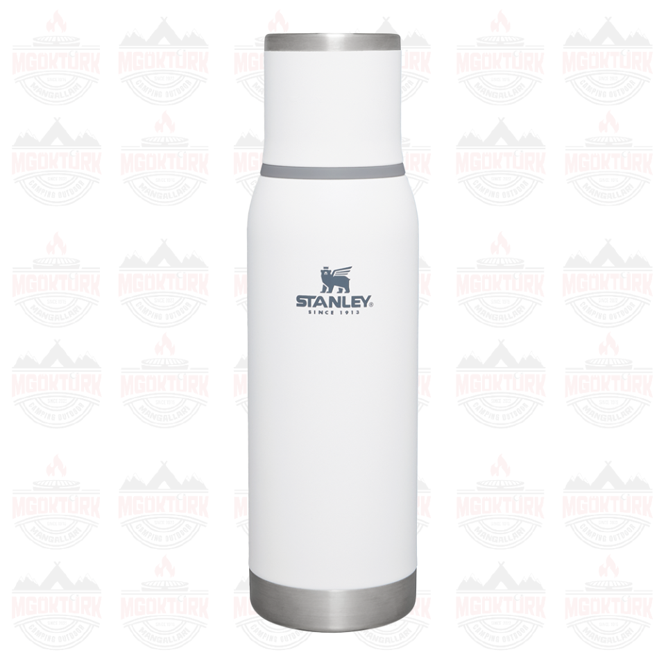 The Adventure To-Go Bottle 0.75 / 25oz Polar 10-10818-008 / 1210001904071