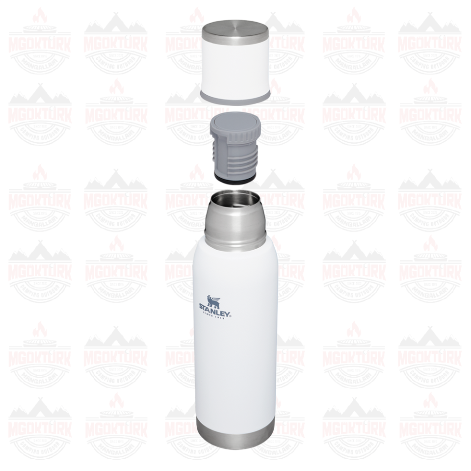 The Adventure To-Go Bottle 0.75 / 25oz Polar 10-10818-008 / 1210001904071