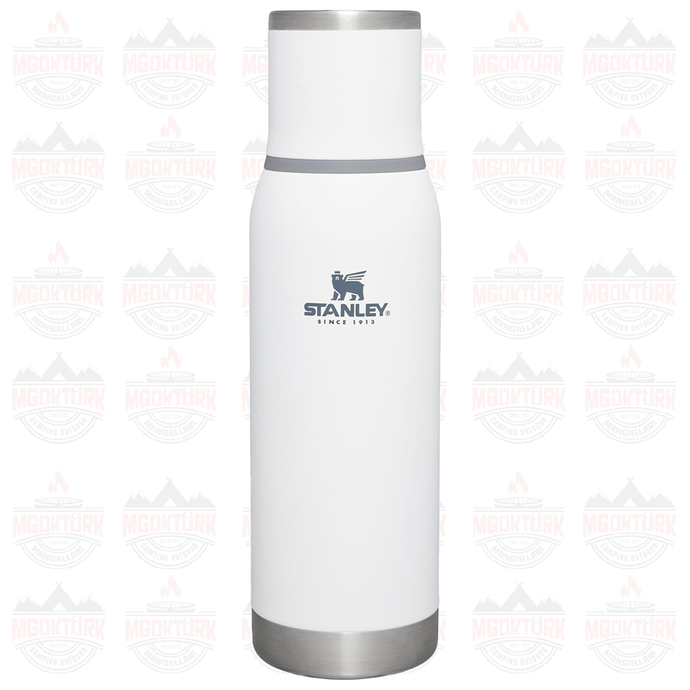 The Adventure To-Go Bottle 0.75 / 25oz Polar 10-10818-008 / 1210001904071