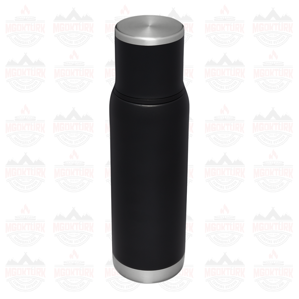The Adventure To-Go Bottle 0.75 / 25oz Black 10-10818-010 / 1210001904095