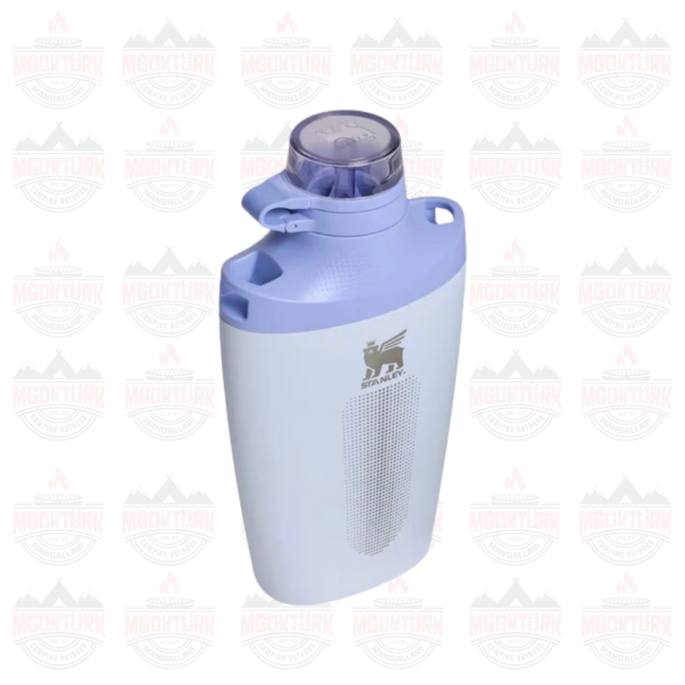 The Stanley Cross Bottle 0.68L / 23oz Dew Drop