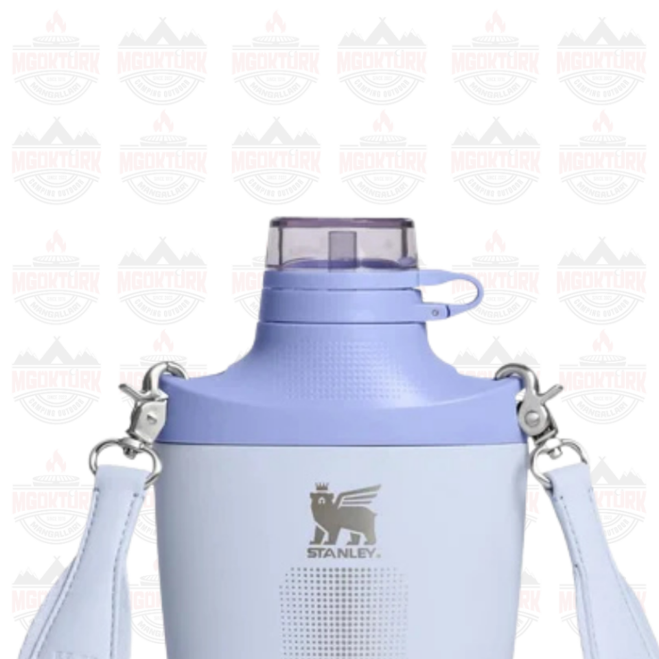 The Stanley Cross Bottle 0.68L / 23oz Dew Drop