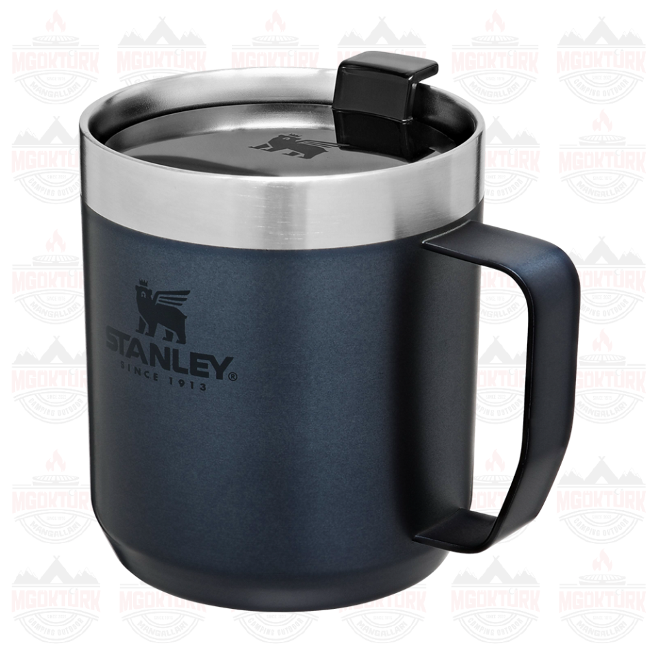 The Legendary Camp  Mug 0.35L / 12oz Nightfall 10-09366-007 / 6939236373180