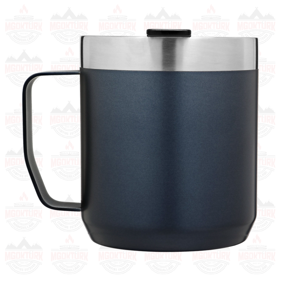 The Legendary Camp  Mug 0.35L / 12oz Nightfall 10-09366-007 / 6939236373180