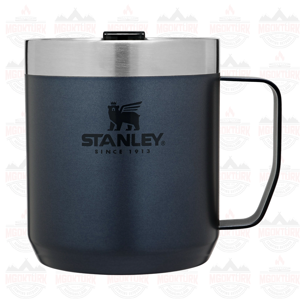 The Legendary Camp  Mug 0.35L / 12oz Nightfall 10-09366-007 / 6939236373180