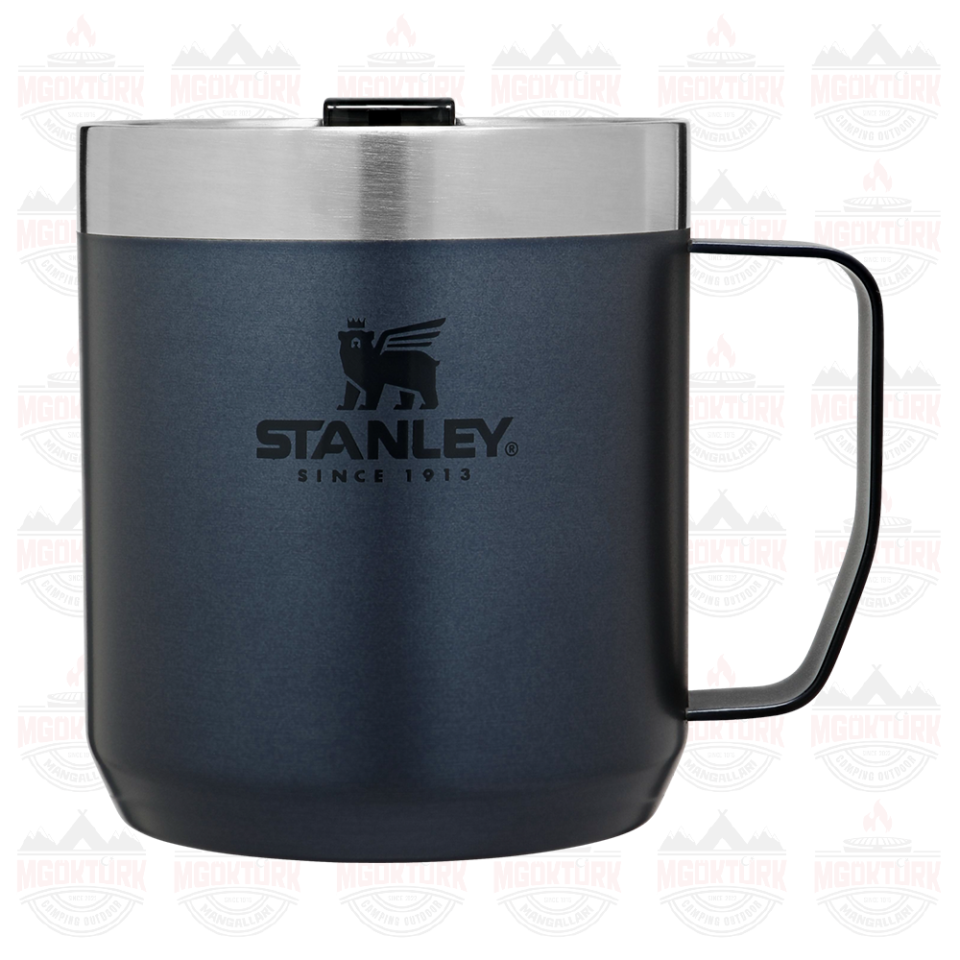 The Legendary Camp  Mug 0.35L / 12oz Nightfall 10-09366-007 / 6939236373180