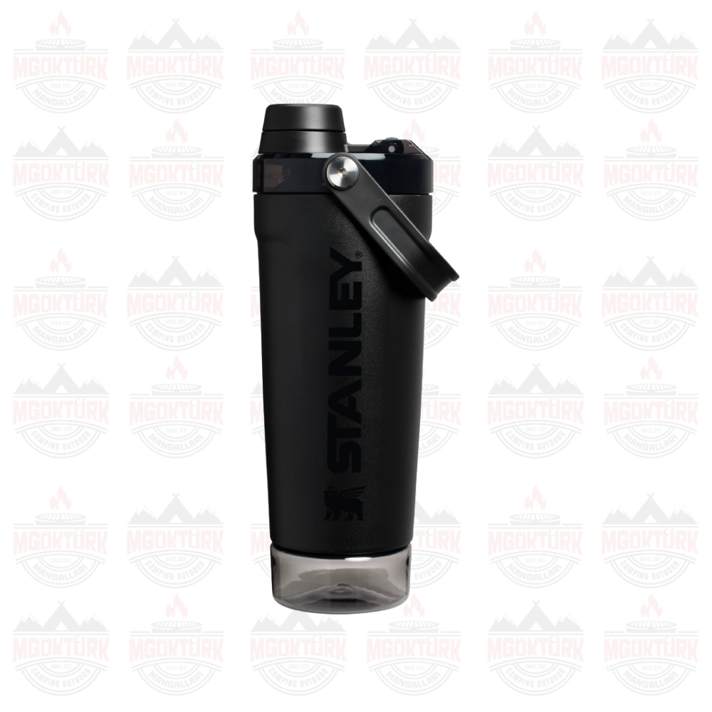 The Activate Shaker 0.6L / 20oz Black Fade
