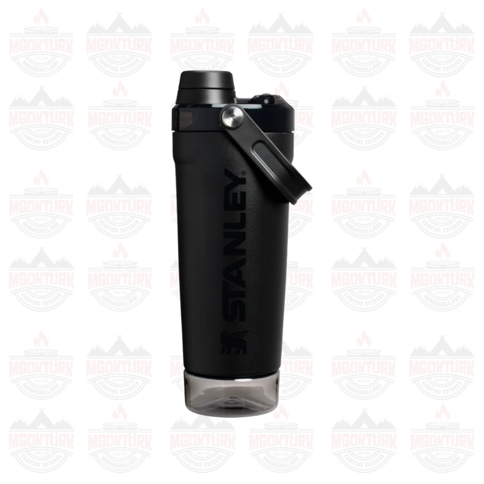 The Activate Shaker 0.6L / 20oz Black Fade