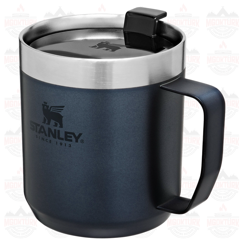 The Legendary Camp  Mug 0.35L / 12oz Nightfall 10-09366-007 / 6939236373180