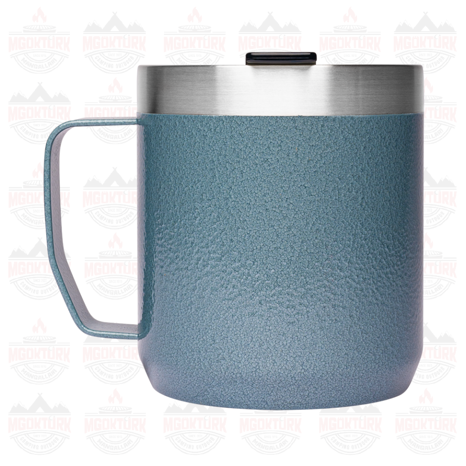 The Legendary Camp  Mug 0.35L / 12oz Hammertone Ice 10-09366-096 / 6939236409056