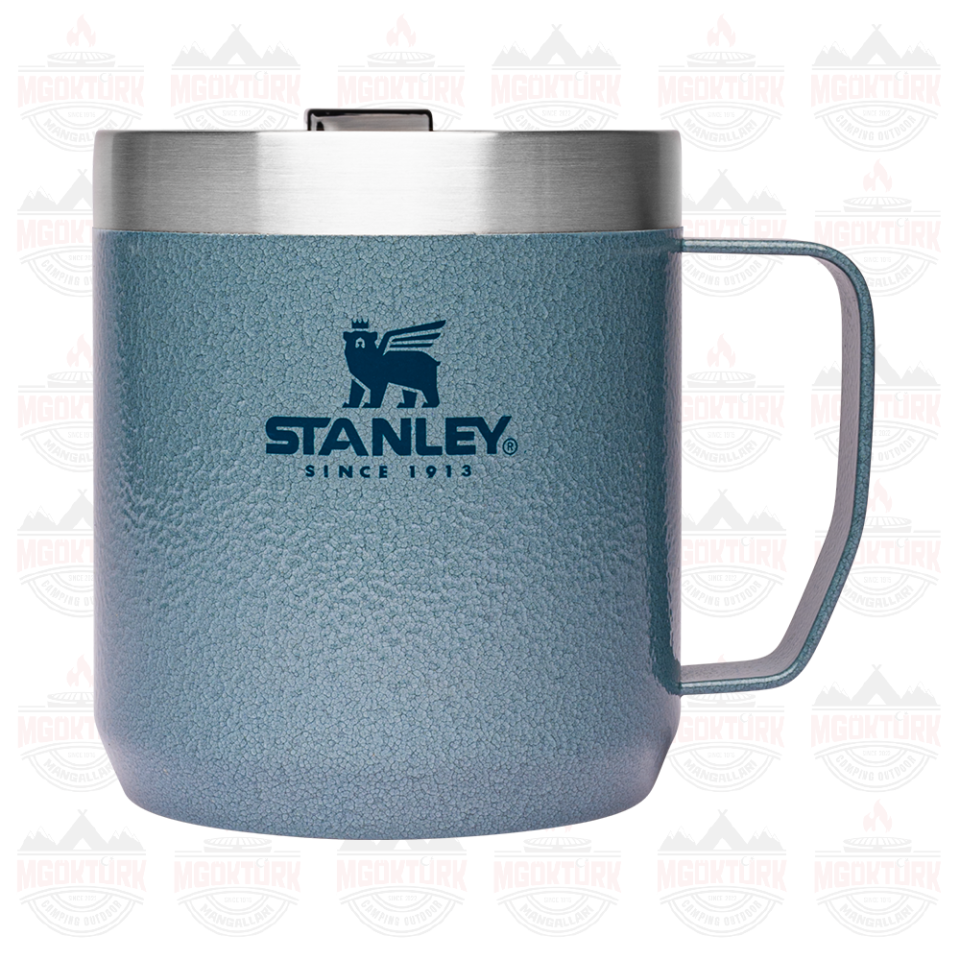 The Legendary Camp  Mug 0.35L / 12oz Hammertone Ice 10-09366-096 / 6939236409056