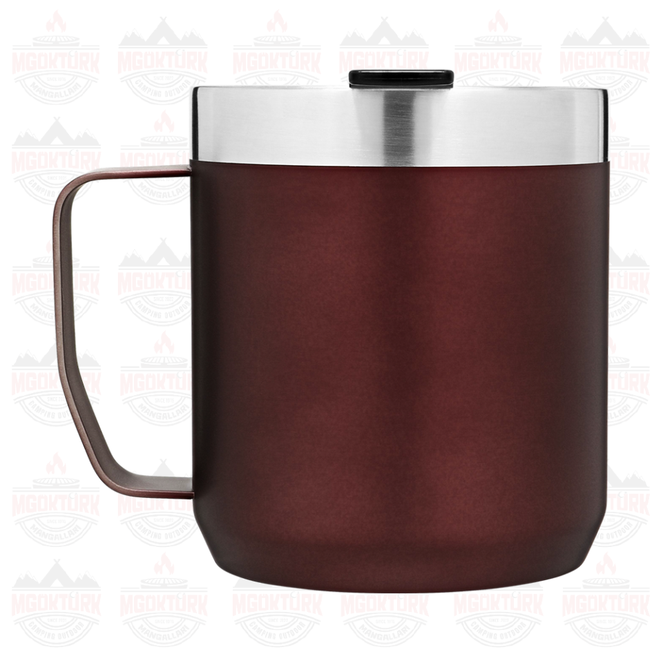 The Legendary Camp  Mug 0.35L / 12oz Wine 10-09366-008 / 6939236373197