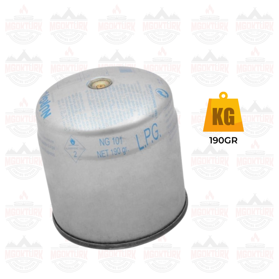 190 GR. KARTUŞ