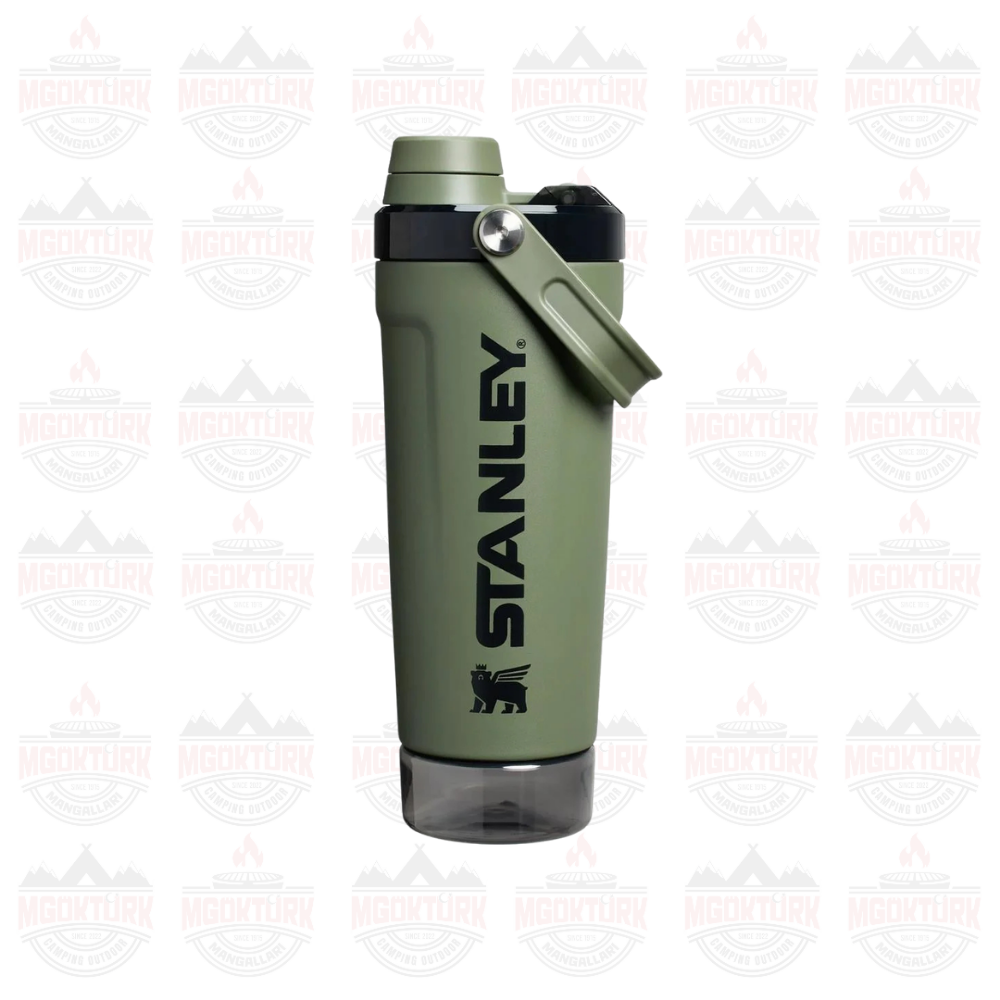 The Activate Shaker 0.6L / 20oz Dried Pine
